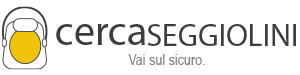 Logo ufficiale Cercaseggiolini