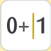 Gruppo 0+/1