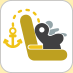 Isofix + top tether