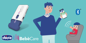 Chicco Bebecare