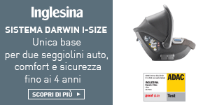 Inglesina Warwin i-Size