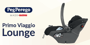 Peg Perego Primo Viaggio Lounge