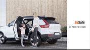 BeSafe iZi Twist B i-Size: una protezione 5 volte maggiore 