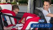 Cresci sicuro con Chicco Seat Up 012