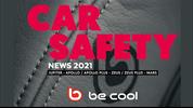 Seggiolini auto Be Cool 2021: una nuova linea mitica