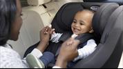 Graco presenta Turn2Me, il seggiolino che gira a 360 gradi