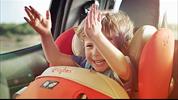 Sicurezza bimbi in auto? Cybex lancia una campagna educativa