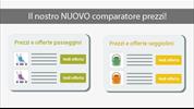Comparare prezzi e acquistare on line : fate tutto con noi