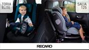 RECARO, i valori di sempre nella collezione 2022