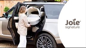 Joie e Joie Signature: ottimi risultati ai crash test 2023