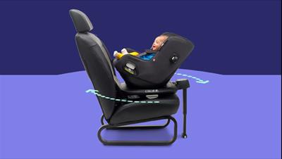 Bugaboo lancia Owl by Nuna, il seggiolino auto top quality