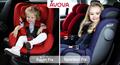 Avova Swan-Fix e Sperber-Fix: sicurezza auto made in Germany