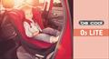 Be Cool O3 Lite: al passo col progresso 
