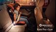 Bb Confort Kore Pro i-Size: l'autonomia a portata di click