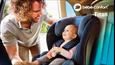 Bebe Confort Titan porta i bambini nel futuro