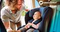 Bebe Confort Titan porta i bambini nel futuro