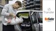 BeSafe iZi Transfer: una svolta damore