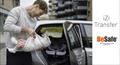 BeSafe iZi Transfer: una svolta damore
