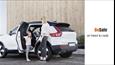 BeSafe iZi Twist B i-Size: una protezione 5 volte maggiore 
