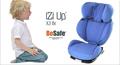 iZi Up X3 Fix 2017: BeSafe e l'innovazione