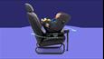 Bugaboo lancia Owl by Nuna, il seggiolino auto top quality