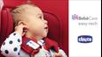 Chicco Bebcare easy-tech: sicurezza a portata di clic