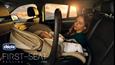 Chicco First-Seat Recline: reclinabile in un solo gesto