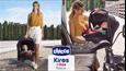 Chicco Kiros i-Size Fast-in: comfort e innovazione