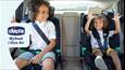 Chicco MySeat i-Size Air, in auto con tessuti traspiranti