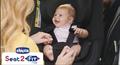 Chicco Seat 2Fit i-Size: sicurezza e design made in Italy