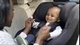 Graco presenta Turn2Me, il seggiolino che gira a 360 gradi