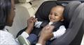 Graco presenta Turn2Me, il seggiolino che gira a 360 gradi