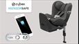 Dispositivo anti abbandono Cybex Sensorsafe