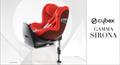 Sirona Cybex: i cinque seggiolini della famiglia