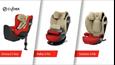 Cybex Linea S: la scelta giusta per ogni esigenza