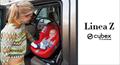 Cybex Linea Z: seggiolini auto per ogni esigenza