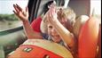Sicurezza bimbi in auto? Cybex lancia una campagna educativa