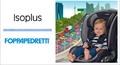 Foppapedretti Isoplus con Babyguard: crescere in sicurezza