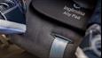 Inglesina Ally Pad, la sicurezza in un cuscino antiabbandono