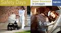 Inglesina Safety Days: la sicurezza  in regalo