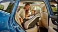 Jan Concord Reverso iPlus: in auto solo in rear facing