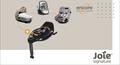 Joie Signature Encore Spinning System, 4 anni di sicurezza