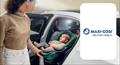 Maxi-Cosi 360 Pro Family: i seggiolini con base scorrevole