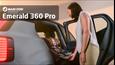 Maxi-Cosi Emerald 360 Pro: 12 anni di sicurezza e comfort 