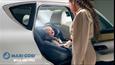 Maxi-Cosi Mica 360 Pro: scorre e ruota in totale comfort