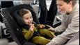 Maxi-Cosi lancia il seggiolino auto Mica 360 S: all-in-one