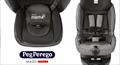 Dispositivi anti abbandono Peg Perego: Memo Pad e Memo Clip 