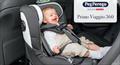 Peg Perego Primo Viaggio 360: il seggiolino i-Size girevole