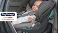 Viaggi ultra confortevoli con Peg Perego Primo Viaggio SLK 