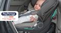 Viaggi ultra confortevoli con Peg Perego Primo Viaggio SLK 